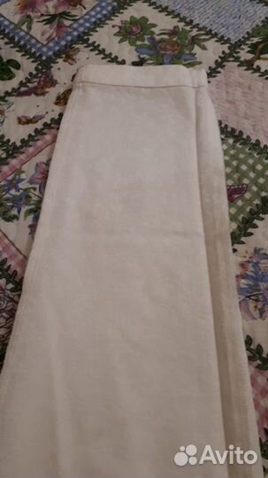 Платье - туника+ броки