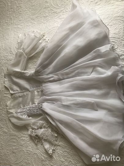 Детские вещи на девочку 8-10 лет