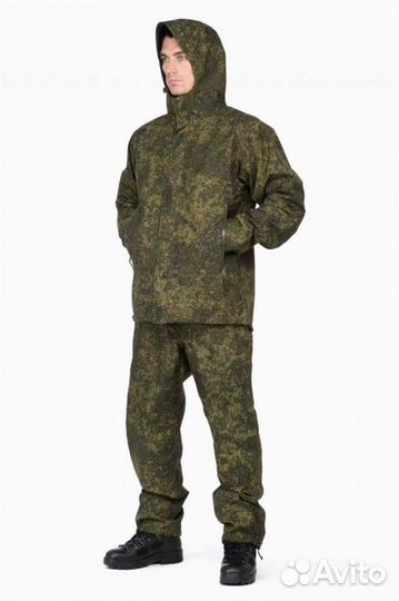 Костюм ввз вкпо рост 182-188