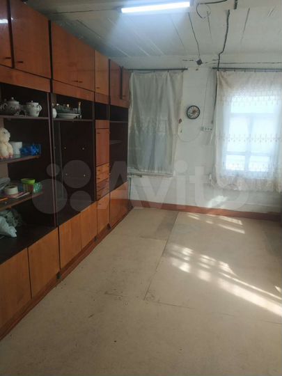 Дом 53 м² на участке 8 сот.