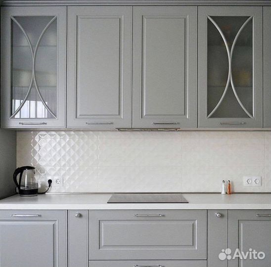 Кухни на заказ. Гарантия