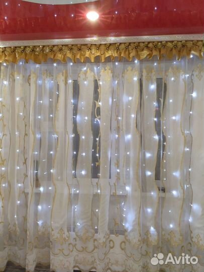 Продаю тюль