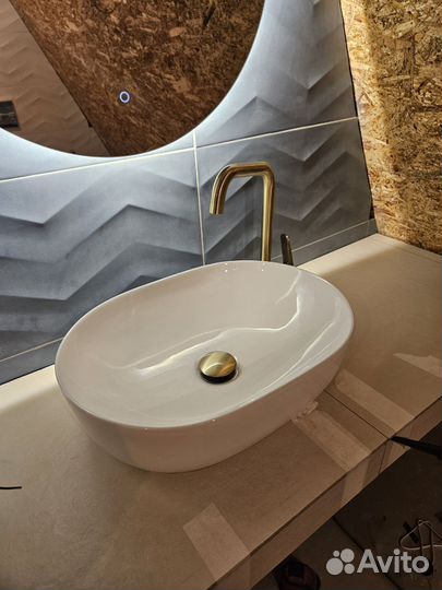 Укладка плитки, плиточник