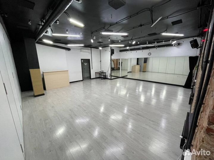 Аренда залов