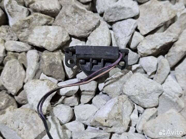 Кнопка багажника Jaguar S-type