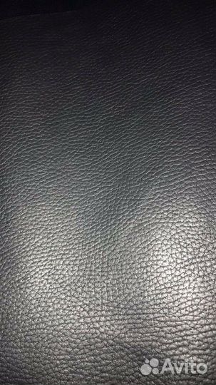 Кожа натуральная разл. толщины, цвета, выработки