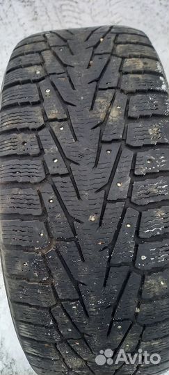 Nokian Tyres Hakkapeliitta 7 SUV 265/65 R17 116T
