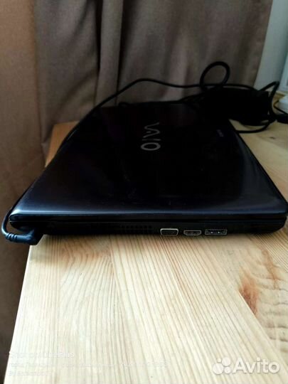 Sony PCG-71211V (i7)