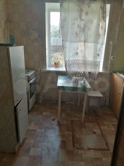 Своб. планировка, 38,7 м², 1/2 эт.