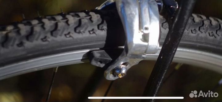 Продаю велосипед bear bike