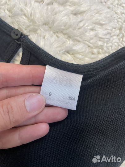 Школьная форма для девочки