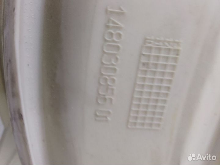 Бак для стиральных машин Whirlpool Indesit Ariston