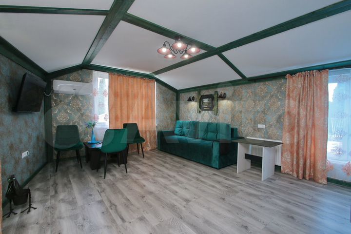 Комната 20 м², 2/3 эт.