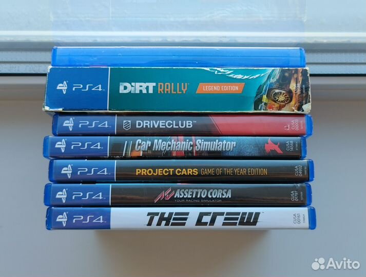 Ps4/PS5 диски. Play station 4/5 игры