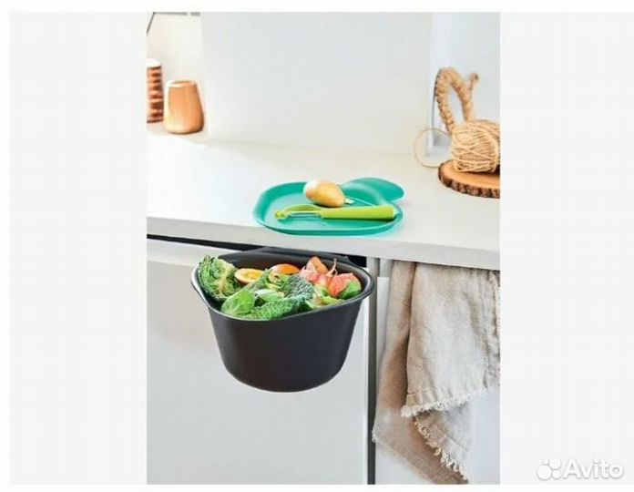 Контейнеры Реверси и Свежесть