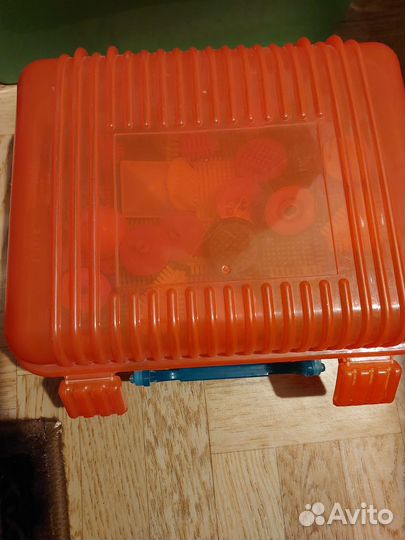 Конструктор Battat