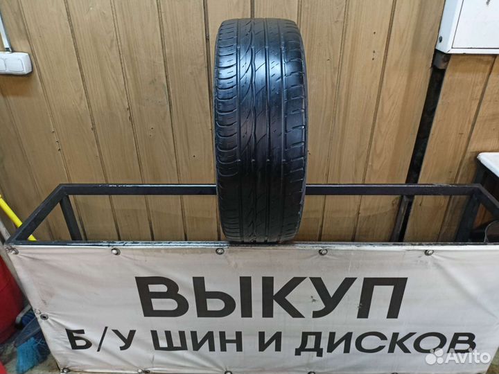 Barum Bravuris 2 195/55 R15