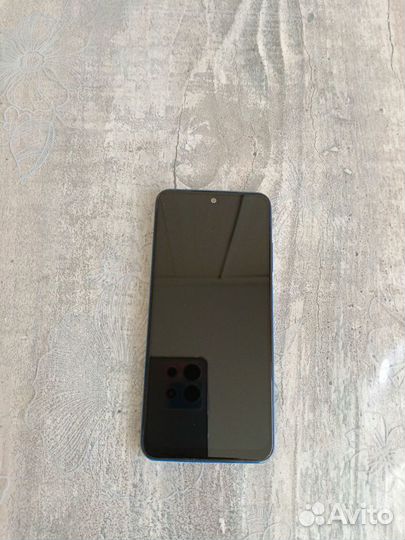 Xiaomi Redmi Note 10S, 6/128 ГБ