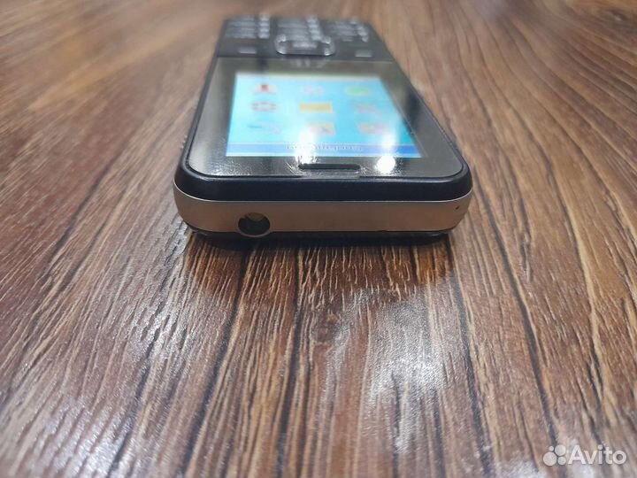 ZTE N1