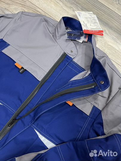 Костюм рабочий летний спец