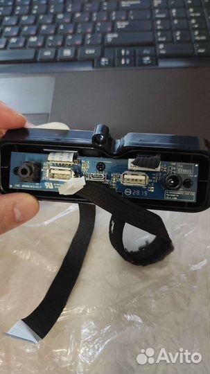 JBL запчасти, разное