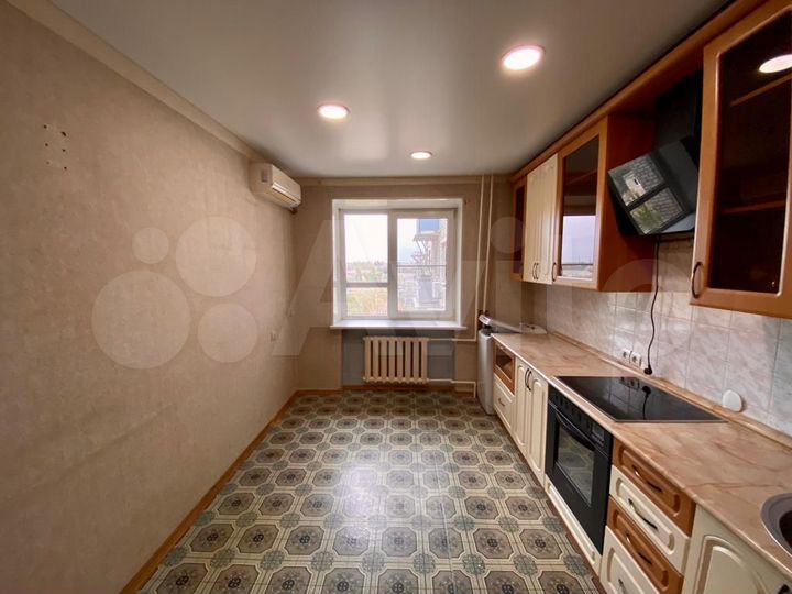 2-к. квартира, 58 м², 7/9 эт.