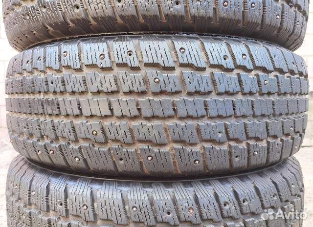 Cooper CS2 215/65 R16 98T
