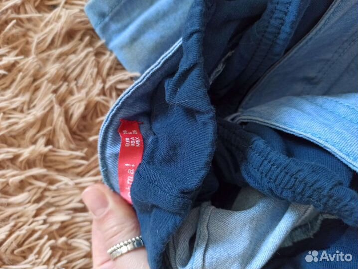 Вещи для беременных