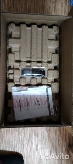 Музыкальный центр Grundig