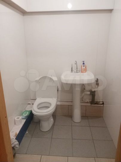 Комната 9,3 м² в 1-к., 4/5 эт.