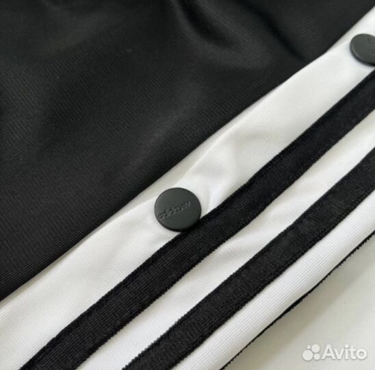 Штаны adidas adibreak