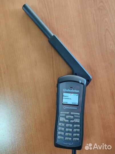 Спутниковый телефон Qualcomm GSP-1700