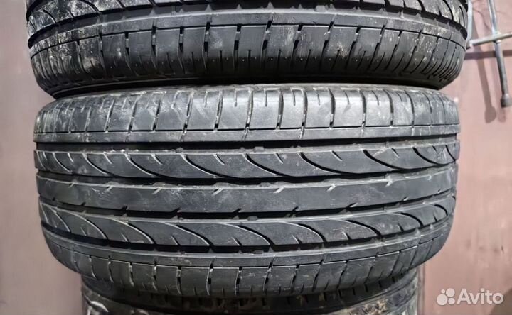 Bridgestone Dueler H/P Sport 235/50 R18