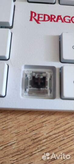 Механическая клавиатура