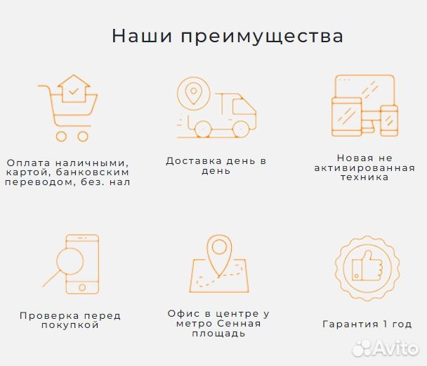 Наушники Apple Airpods Pro 2