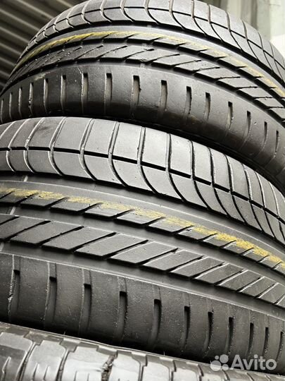 Goodyear Eagle F1 Asymmetric 255/40 R19