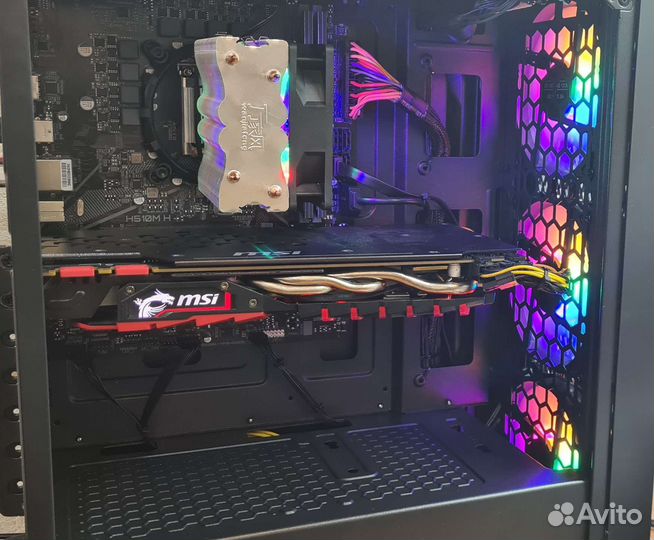 Ремонт компьютеров