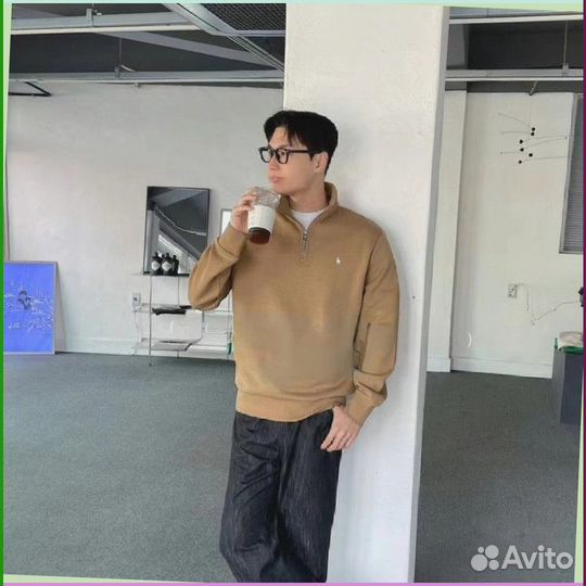 Джемпер Polo Ralph Lauren (61662 Artikle товара: )