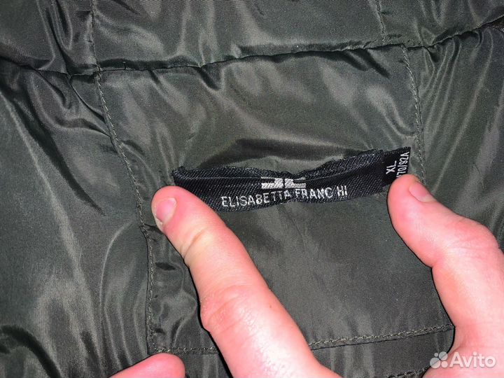 Куртка женская