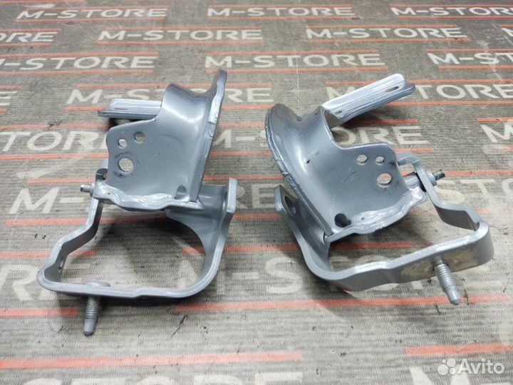 Петля багажника Audi Q5 8R cdnc 2009