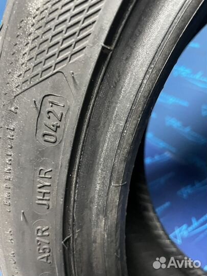 Goodyear Eagle F1 Asymmetric 5 225/45 R17 94Y