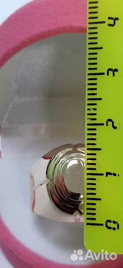 Кольцо золотое 339125Г