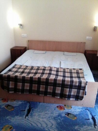 Комната 20 м² в 4-к., 2/2 эт.