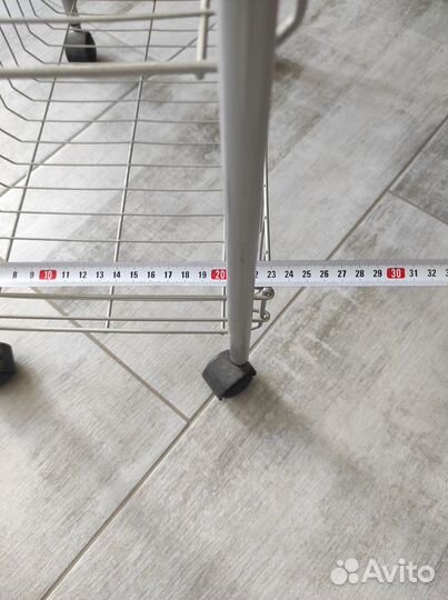 Полочка разборная