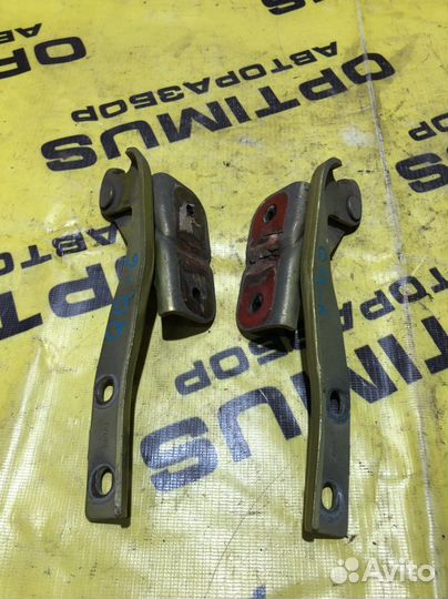 Петли крышки багажника Chery qq6 s21