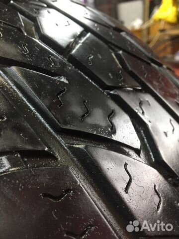 Maxxis AT-771 Bravo 265/60 R18 110H