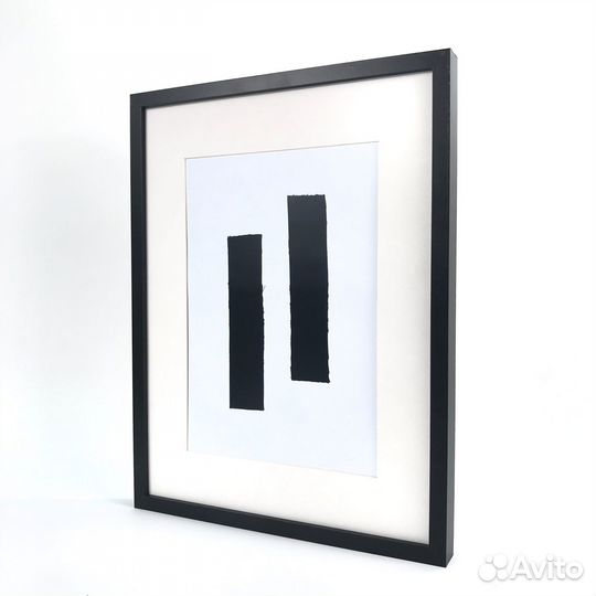 Постер “Negative”