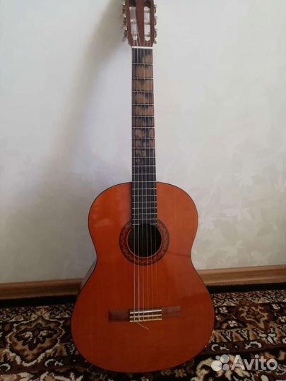 Гитара yamaha c40