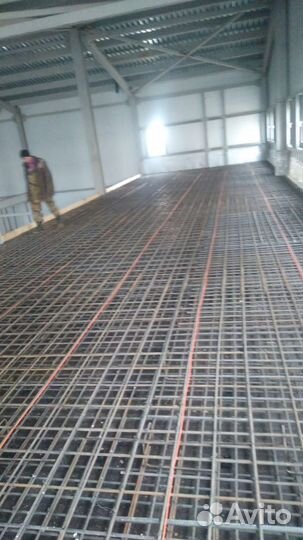 Бетонщики, монолитчики, каменщики, фасадчики