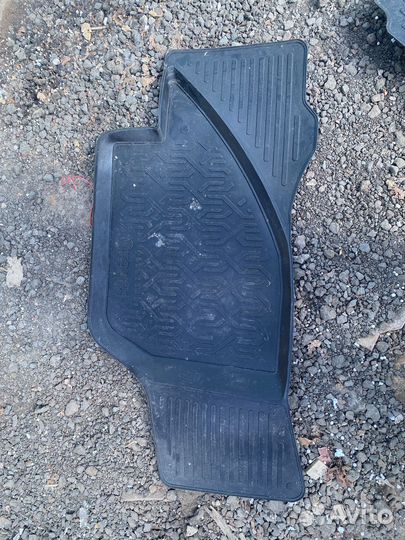 Коврики LADA granta